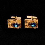 963 6032 CUFF LINKS